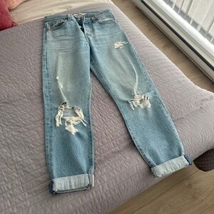 Levi’s Jean